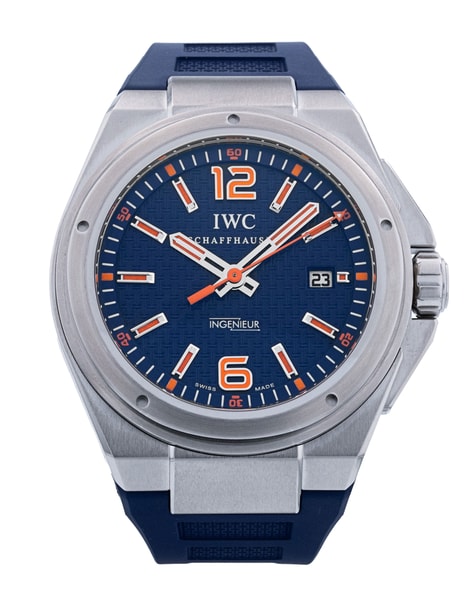 IWC Ingenieur IW323603